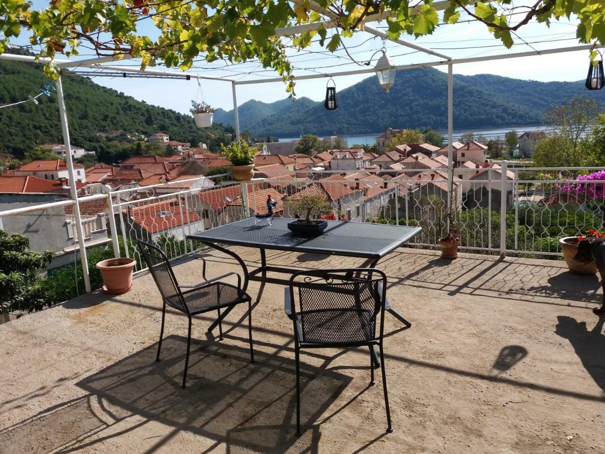 Apartman Matic Ston Exterior photo